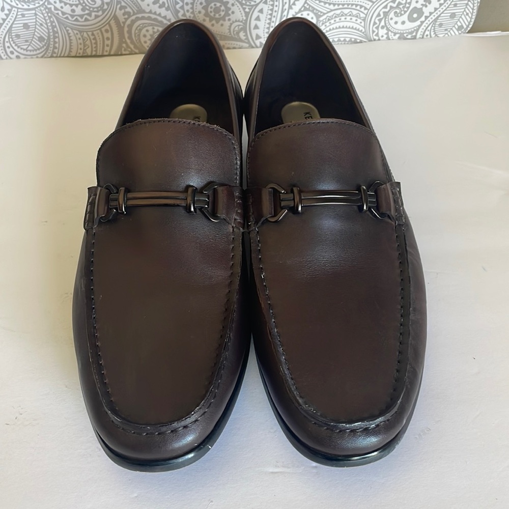 Kenneth Cole MENS 10.5 perfect condition